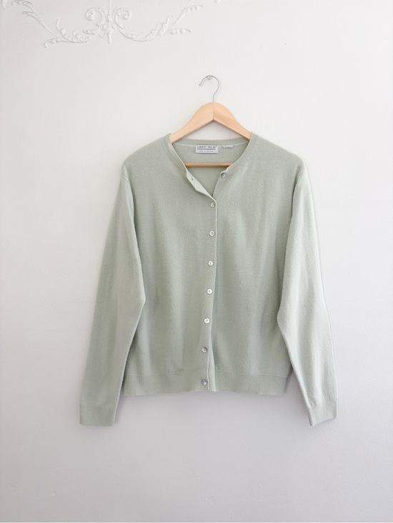 Carolyn Taylor Sweaters - Vintage Carolyn Taylor Cardigan